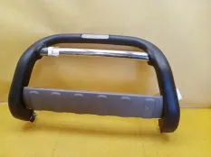 Защита Ssang Yong Kyron