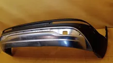 Юбка задняя Hyundai-KIA Santa fe TM