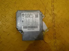 Блок управления AIR BAG Audi A4 B8 2008