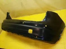 Бампер задний Nissan Qashqai J11