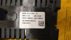 Блок кнопок BMW 7-серия F01 2011