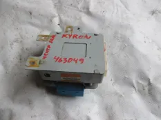 Блок электронный Ssang Yong Kyron