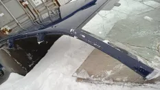 Крыша Skoda Octavia A5 2010