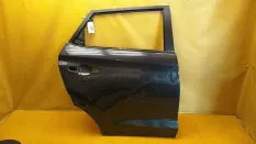 Дверь задняя правая Hyundai-KIA Tucson