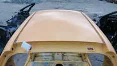 Крыша Chevrolet Aveo T250 2009