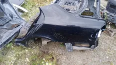 Крыло заднее левое Mercedes-Benz E-klasse W211