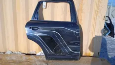 Дверь задняя правая Volkswagen Touareg