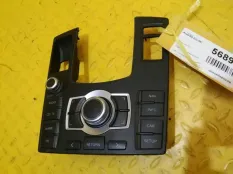 Блок кнопок Audi A8 D3 2006