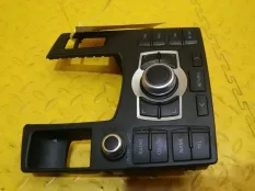 Блок кнопок Audi A8 D3 2006