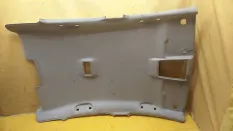 Обшивка потолка Opel Astra J 2013