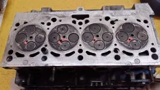 Головка блока Audi A4 B7 2005