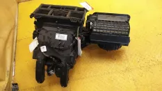 Корпус отопителя Opel Astra J 2011