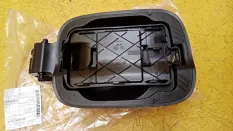 Лючок бензобака Skoda Kodiaq