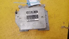 Блок управления двигателем Mercedes-Benz E-klasse