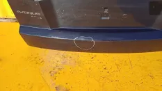 Дверь багажника Land Rover Range rover evoque