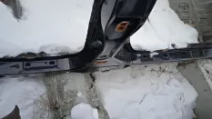 Порог со стойкой правый Great Wall H6 2014