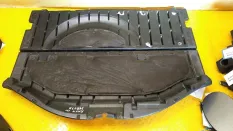 Пол багажника Toyota RAV 4 40 2013