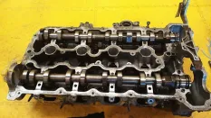 Головка блока BMW 7-серия F01 2011