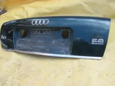Крышка багажника Audi A6 C5 1998