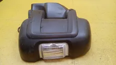 Зеркало левое Citroen 250.29 JUMPER III 2013