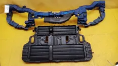 Панель передняя Ford Focus