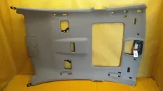 Обшивка потолка BMW 7-серия F01 2011