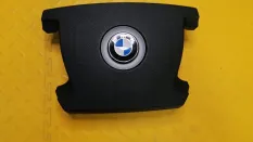 Подушка безопасности в рулевое колесо (крышка) BMW
