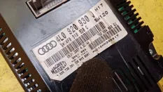 Панель приборов Audi Q7 4L