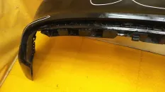 Бампер задний Audi A7