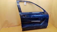 Дверь передняя правая Volkswagen Touareg