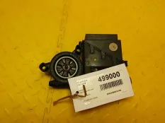 Моторчик стеклоподъемника Skoda Fabia