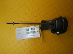 Клапан вакуумный Audi A4 B8 2008