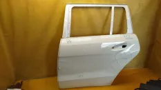 Дверь задняя левая Mercedes-Benz Gl-class X166