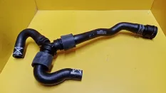 Патрубок системы охлаждения Skoda Octavia A8