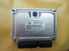 Блок управления двигателем Volkswagen Passat B5