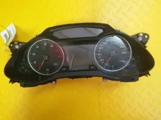 Панель приборов Audi A4 B8 2008