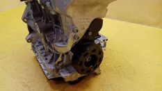 Двигатель Skoda Rapid