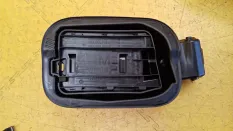 Лючок бензобака Skoda Octavia A8