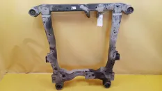 Балка подмоторная (подрамник) Chevrolet Cruze 2010