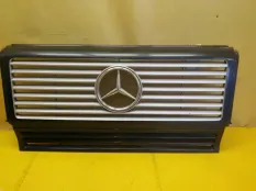 Решетка радиатора Mercedes-Benz G-klasse W463