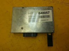 Блок электронный Audi A4 B6 2004