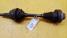 Полуось передняя (привод) Volkswagen Touareg