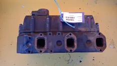 Головка блока Iveco Eurotech 1997