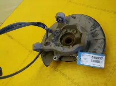 Кулак поворотный задний левый Infiniti Fx S51 2010