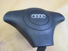 Подушка безопасности в рулевое колесо Audi A6 C5
