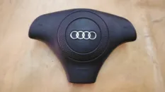 Подушка безопасности в рулевое колесо Audi A6 C5