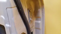 Дверь передняя левая Volvo S80