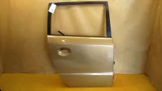 Дверь задняя правая Hyundai-KIA Atos 1999