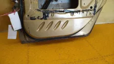Дверь задняя правая Hyundai-KIA Atos 1999