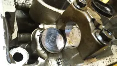 Головка блока Subaru Impreza G12